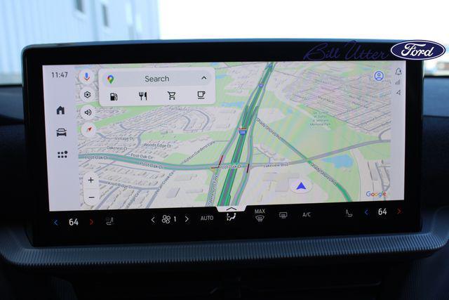 new 2026 Ford Explorer car, priced at $59,991