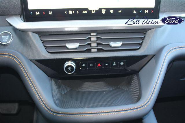 new 2026 Ford Explorer car, priced at $59,991