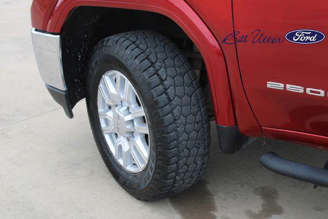 used 2022 GMC Sierra 2500 car, priced at $46,600