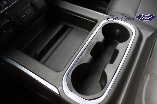 used 2022 GMC Sierra 2500 car, priced at $46,600