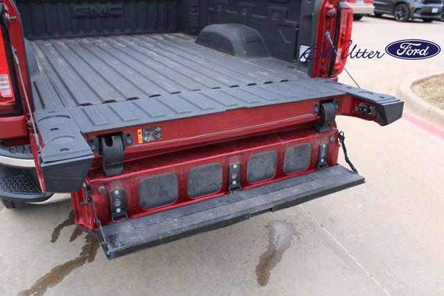 used 2022 GMC Sierra 2500 car, priced at $46,600