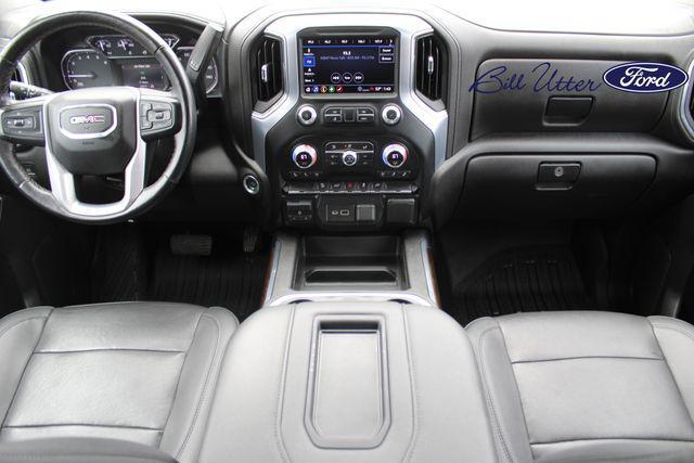 used 2022 GMC Sierra 2500 car, priced at $46,600