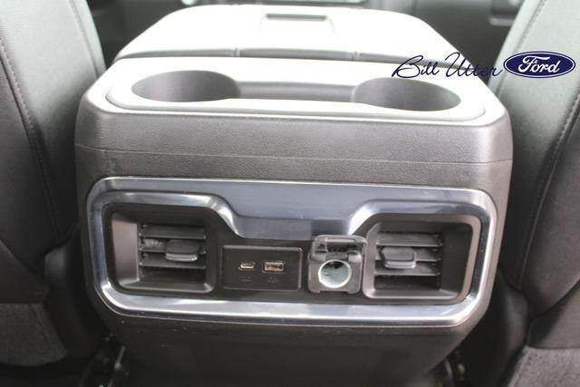 used 2022 GMC Sierra 2500 car, priced at $46,600