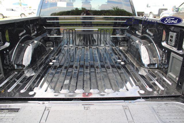 new 2025 Ford F-150 Lightning car, priced at $66,720