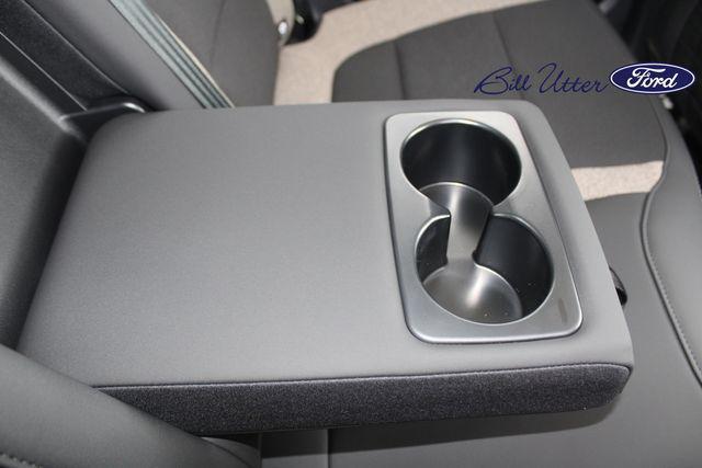 new 2025 Ford Bronco Sport car, priced at $30,792