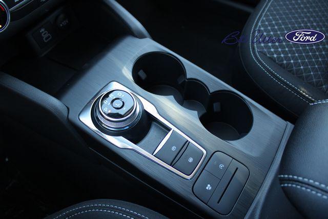 new 2026 Ford Escape car, priced at $30,097