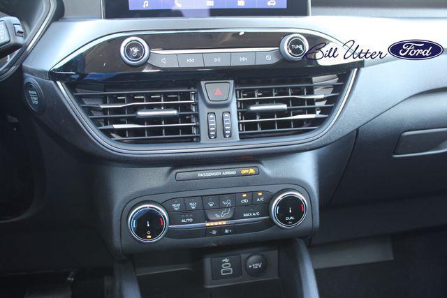 new 2026 Ford Escape car, priced at $30,097