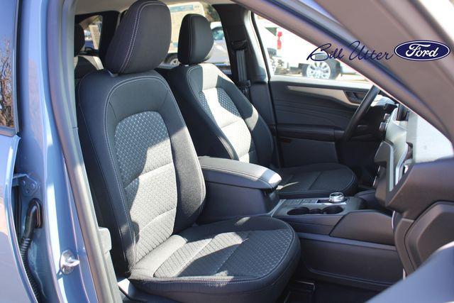 new 2026 Ford Escape car, priced at $30,097