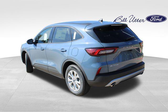 new 2026 Ford Escape car, priced at $30,097
