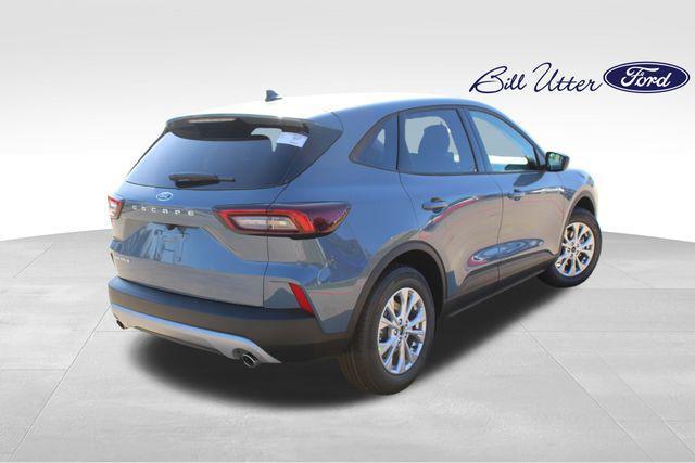 new 2026 Ford Escape car, priced at $30,097