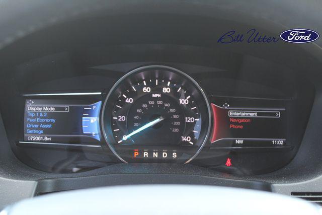 used 2018 Ford Explorer car, priced at $19,668