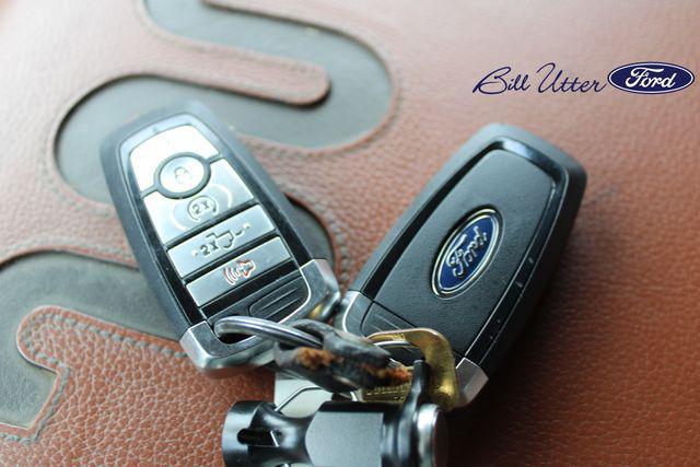 used 2020 Ford F-150 car, priced at $39,685