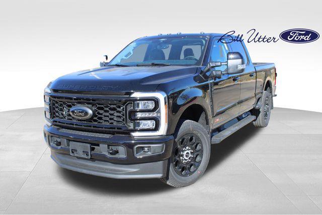 new 2026 Ford F-250 car, priced at $87,954