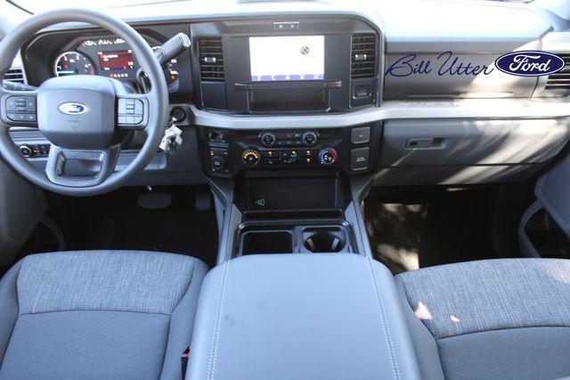 new 2026 Ford F-350 car, priced at $71,789