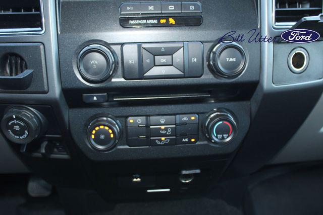 used 2018 Ford F-150 car, priced at $12,400