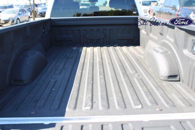 used 2018 Ford F-150 car, priced at $12,400