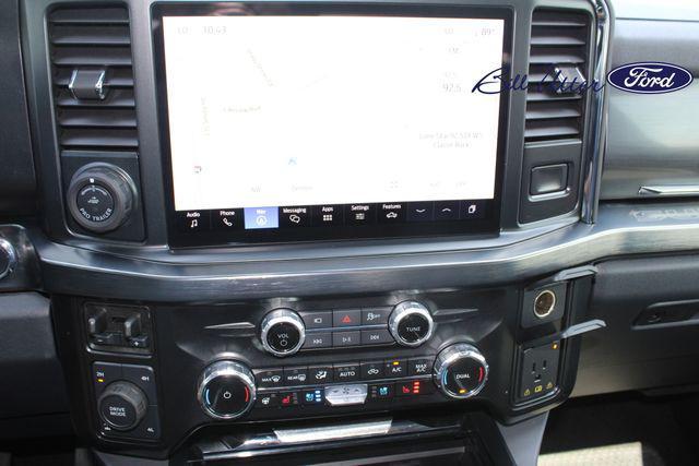 used 2025 Ford F-350 car, priced at $76,990