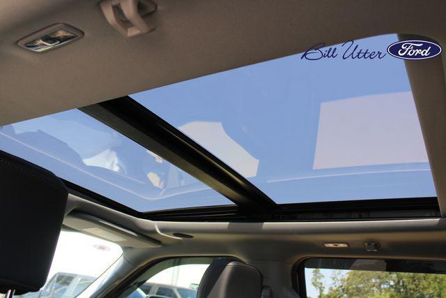 used 2025 Ford F-350 car, priced at $76,990