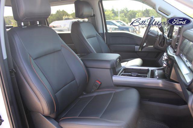used 2025 Ford F-350 car, priced at $76,990