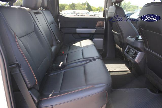used 2025 Ford F-350 car, priced at $76,990