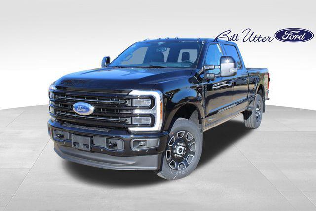 new 2026 Ford F-250 car, priced at $93,996