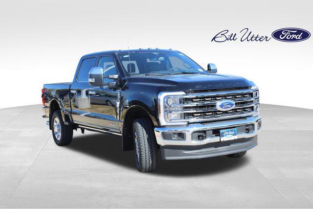 new 2026 Ford F-250 car, priced at $97,835
