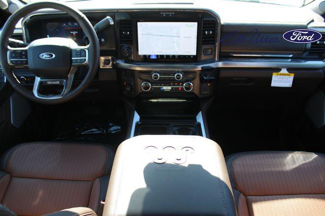 new 2026 Ford F-250 car, priced at $97,835