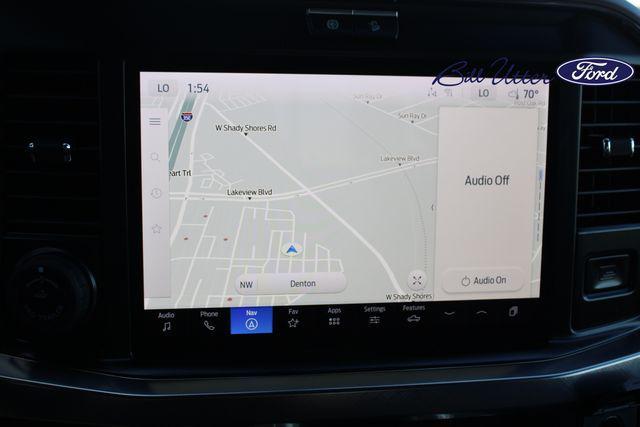 new 2026 Ford F-250 car, priced at $97,835