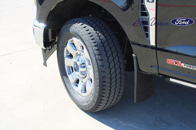 new 2026 Ford F-250 car, priced at $97,835