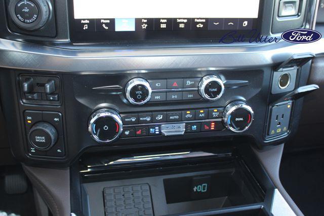 new 2026 Ford F-250 car, priced at $97,835