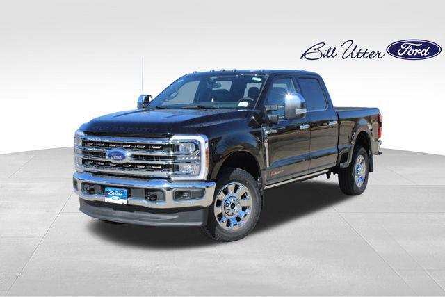 new 2026 Ford F-250 car, priced at $97,835