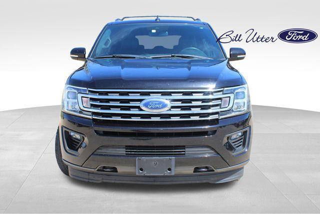 used 2020 Ford Expedition car, priced at $26,309