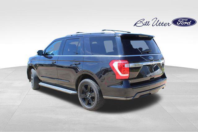 used 2020 Ford Expedition car, priced at $26,309