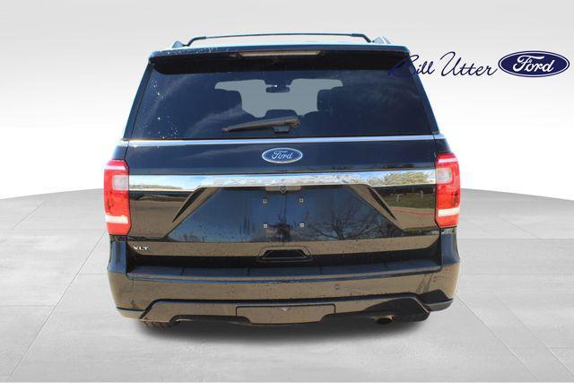 used 2020 Ford Expedition car, priced at $26,309