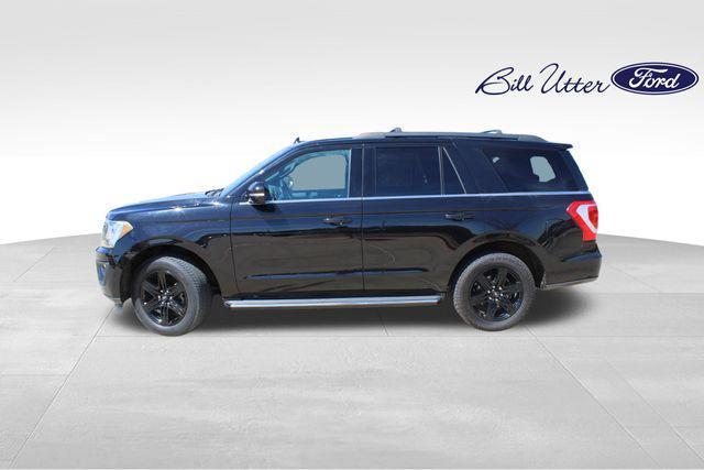 used 2020 Ford Expedition car, priced at $26,309