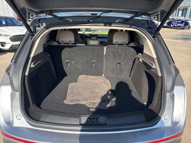 used 2022 Lincoln Corsair car