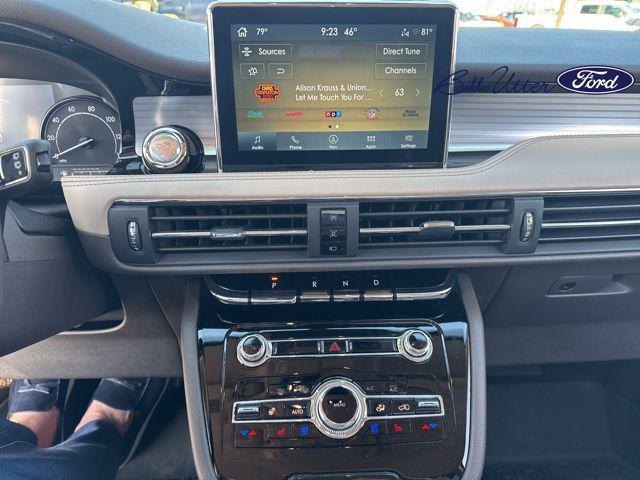 used 2022 Lincoln Corsair car