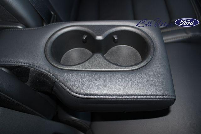 new 2025 Ford Bronco car, priced at $67,366