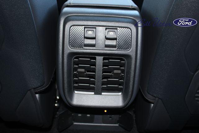 new 2025 Ford Bronco car, priced at $67,366