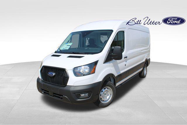 new 2025 Ford Transit-250 car, priced at $55,190