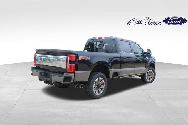 new 2026 Ford F-250 car, priced at $93,601