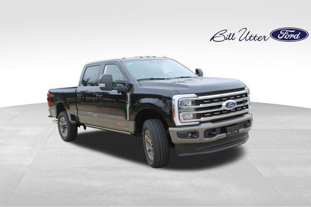 new 2026 Ford F-250 car, priced at $93,601