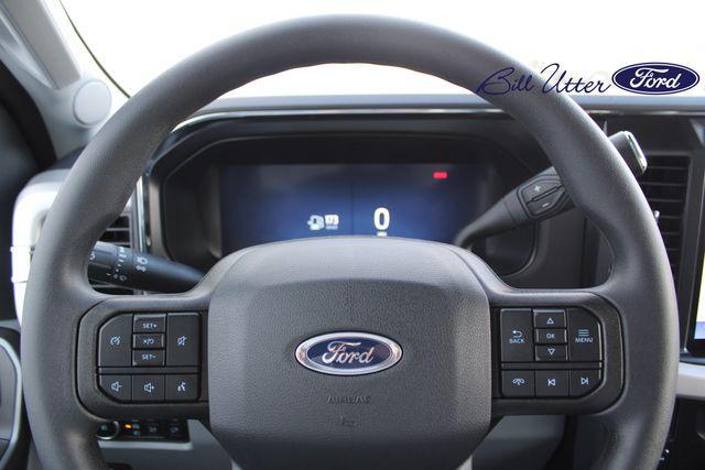 new 2026 Ford F-250 car, priced at $80,125