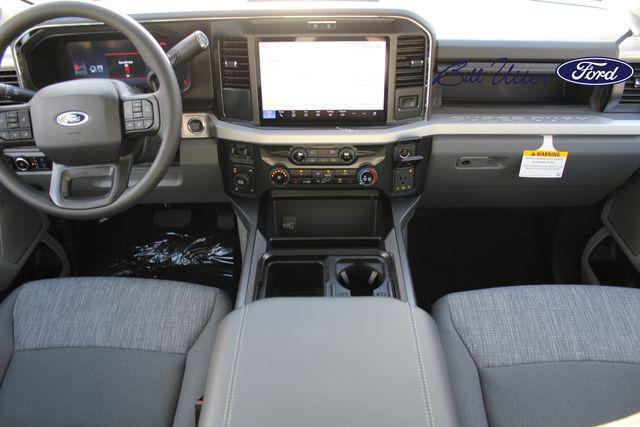 new 2026 Ford F-250 car, priced at $80,125