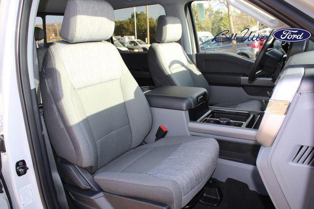 new 2026 Ford F-250 car, priced at $80,125