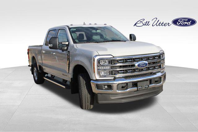 new 2026 Ford F-250 car, priced at $80,125