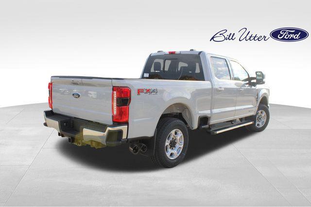 new 2026 Ford F-250 car, priced at $80,125