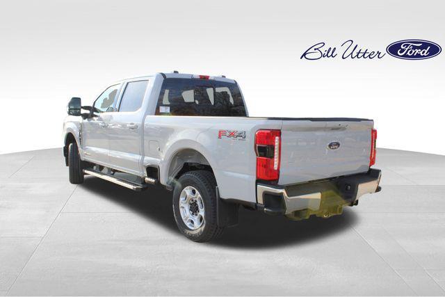 new 2026 Ford F-250 car, priced at $80,125