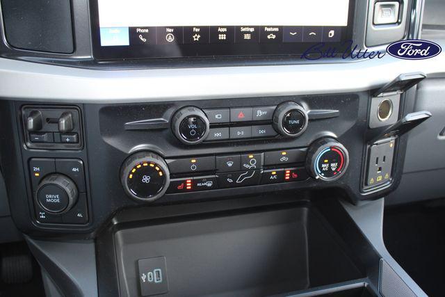 new 2026 Ford F-250 car, priced at $80,125