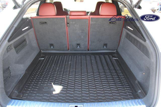 used 2023 Audi SQ8 car, priced at $72,990